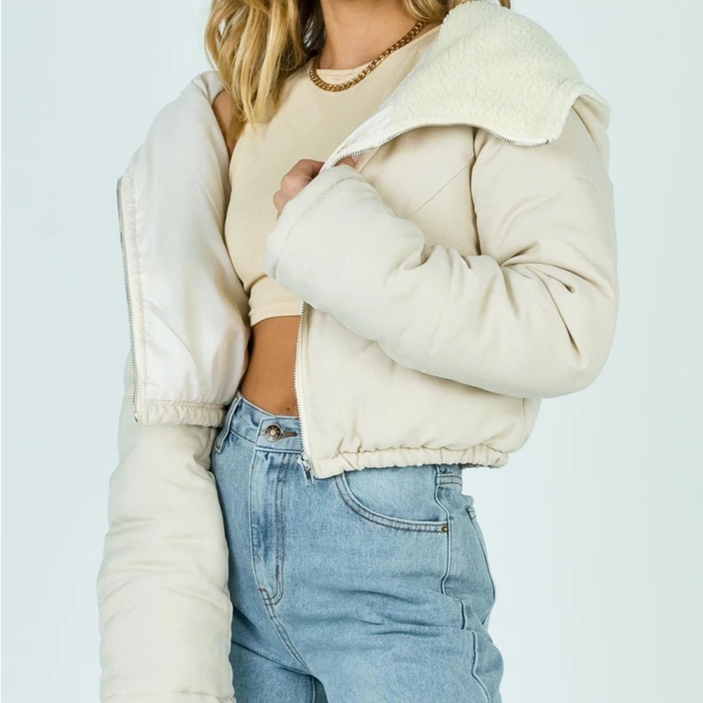 Princess Polly Jacket